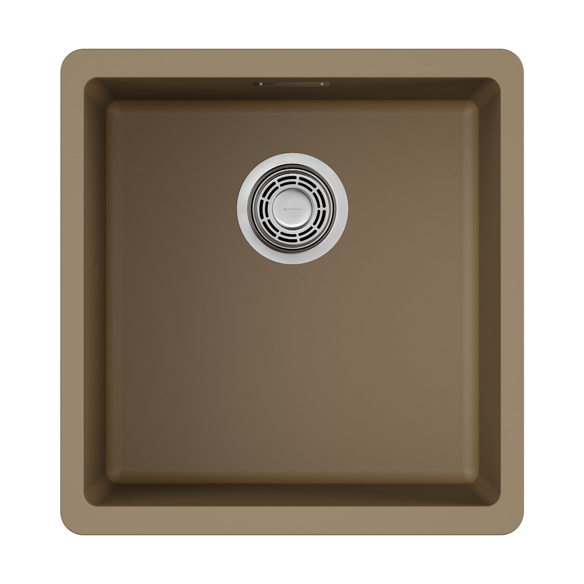 Кухонная мойка Kata 40-U CA OMOIKIRI 4993392