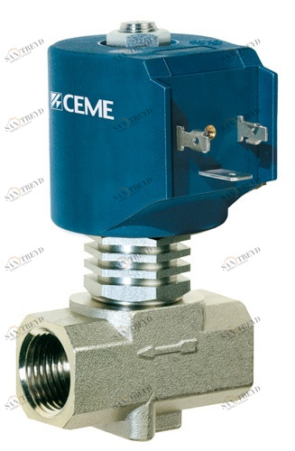 9015 CEME Электроклапан 