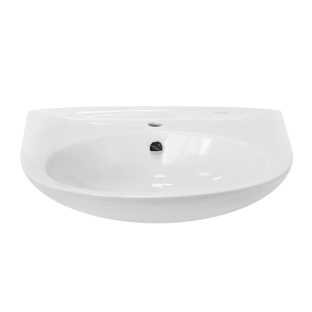 Умывальник Sanita Luxe Classic встраиваемый 64.5 см 85684224 STLM-2139681