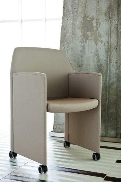 Ares Line Складной стул для конференций sun-id-1428647 - Вид №7