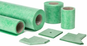 PROFILPAS Полимерная сборная мембрана Wpstop