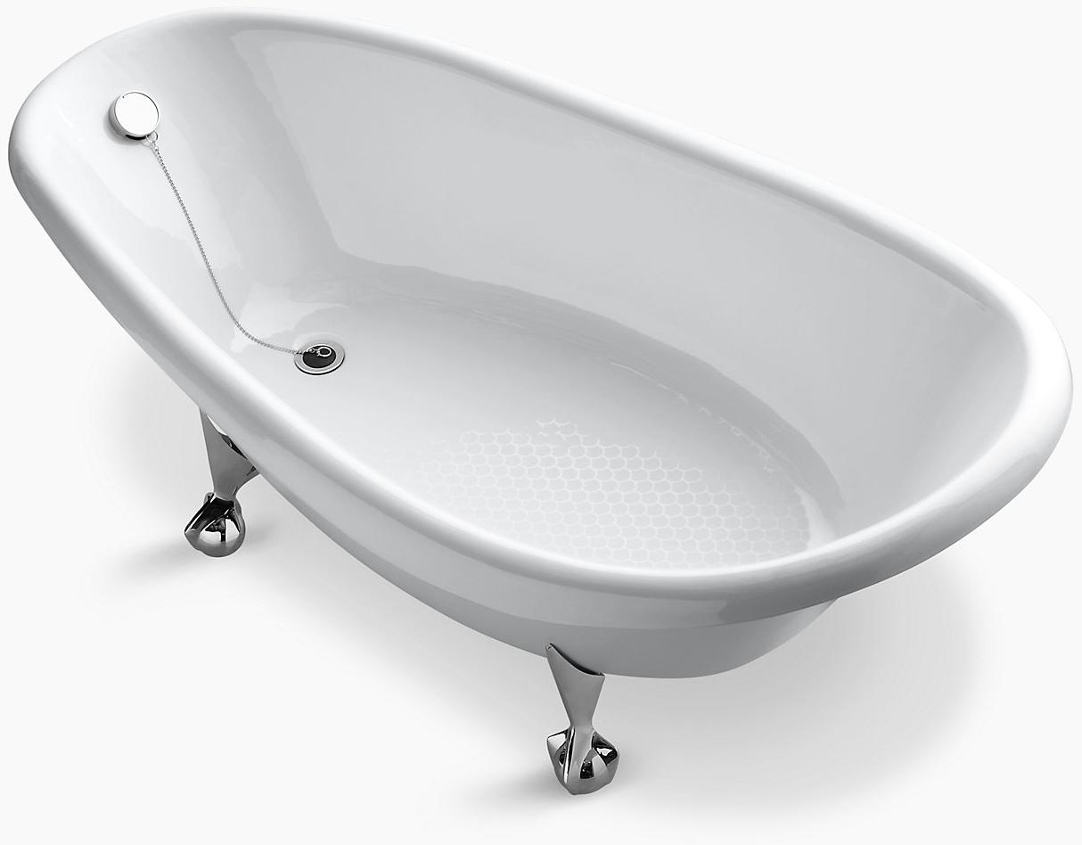 KOHLER  K-100-0  - Вид №1