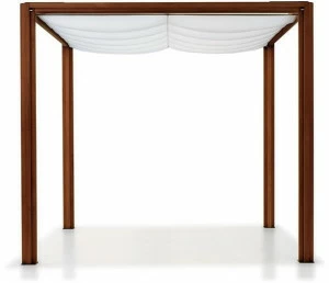 RODA Беседка из тика Oasis