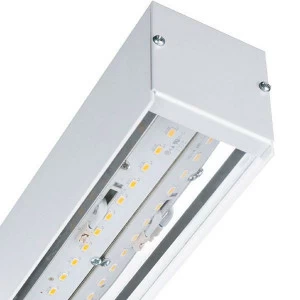 Подвесной светодиодный светильник Nowodvorski Hall Led 9466 NOWODVORSKI ДИЗАЙНЕРСКИЕ, HALL LED 200504 Белый