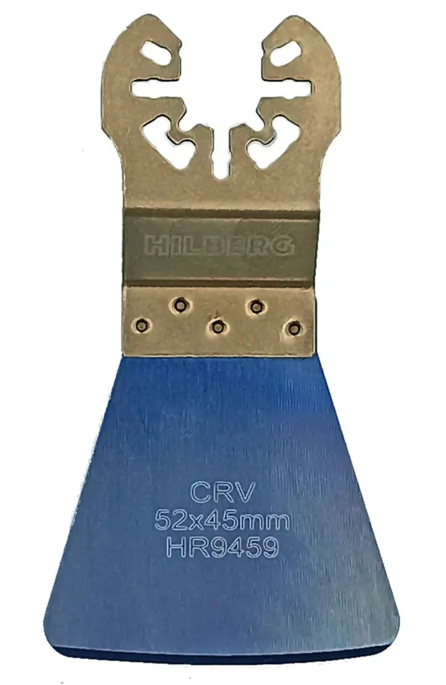 88893657 Насадка для реноватора универсальное Hilberg HR9459 45 мм STLM-0846944