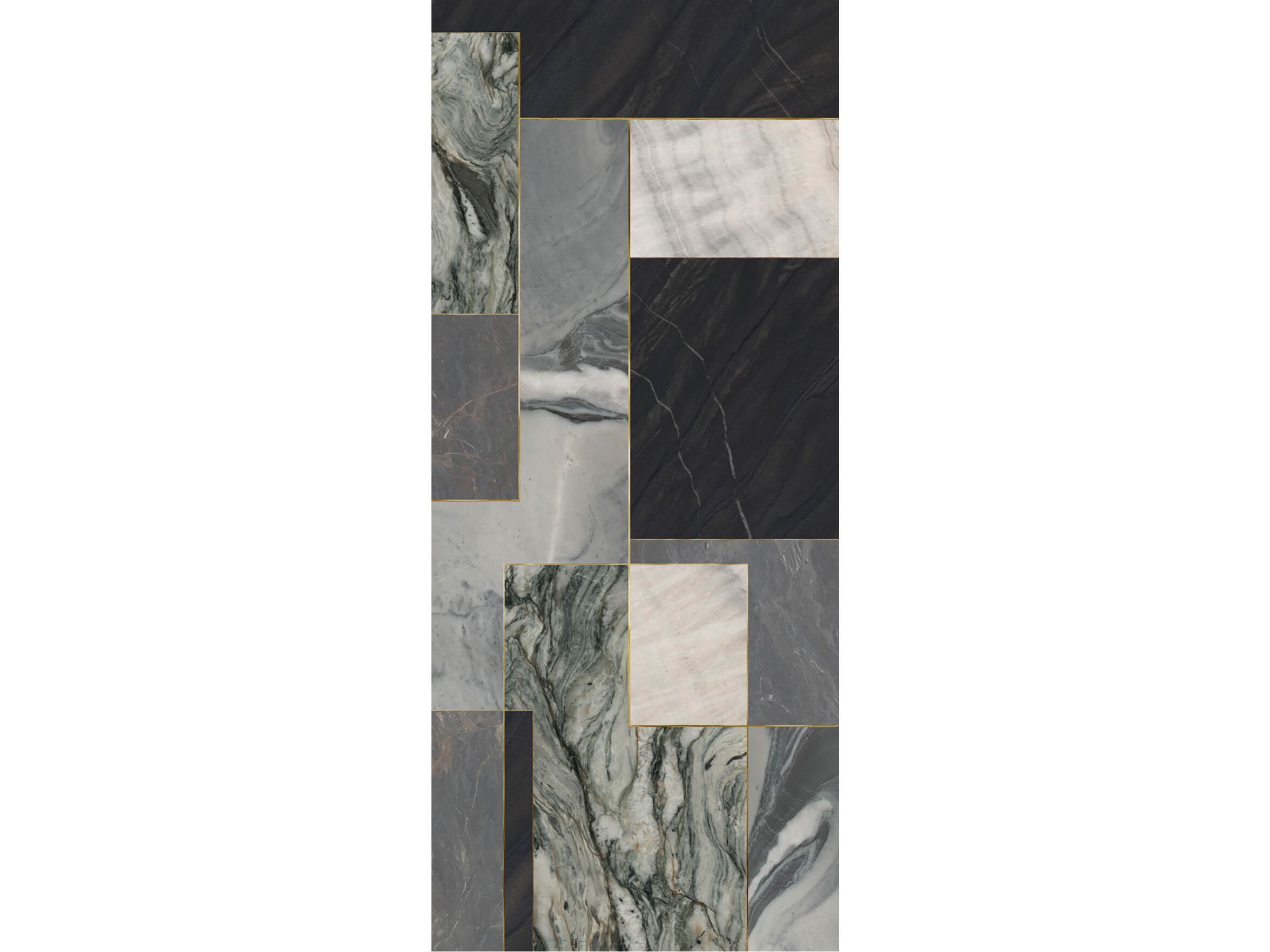 Керамогранит MILLE997 WallTiles ARCH-00067471 - Вид №1