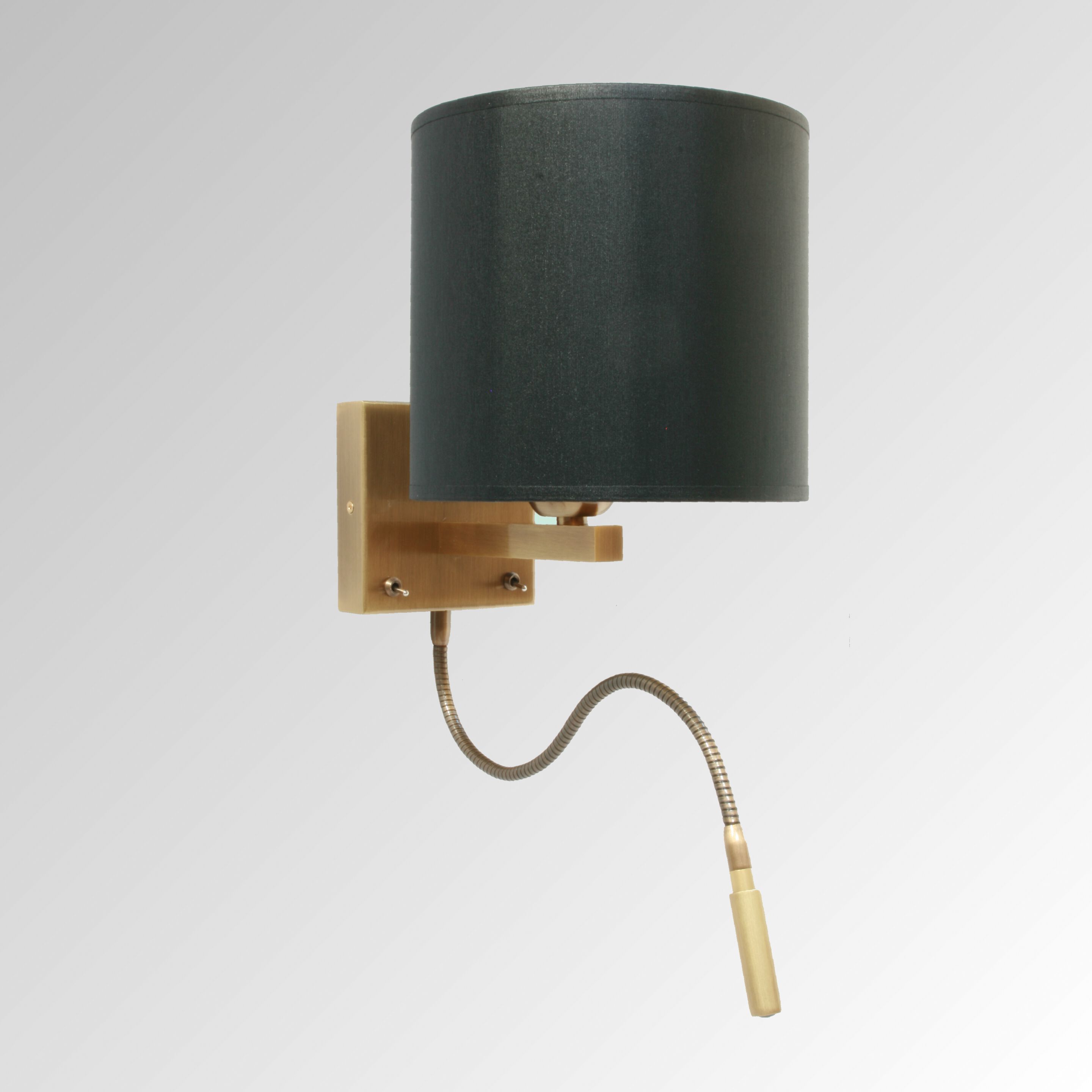 Регулируемая светодиодная лампа для чтения TEKNI-LED Zoom ARCH-00034823 - Вид №4