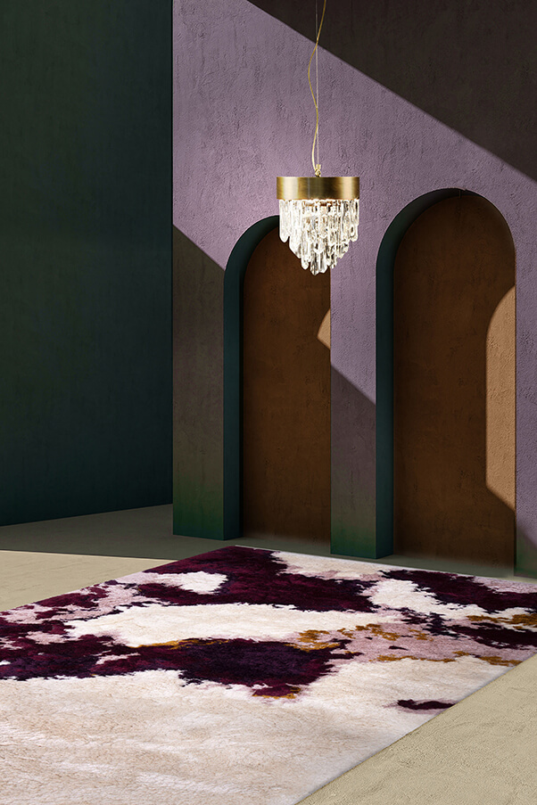 Тедруг RUG'SOCIETY Shaggy 239_1030  - Вид №5