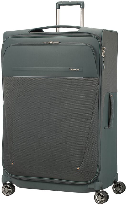 CH5-08008 Чемодан CH5*008 Spinner Expandable 83 Samsonite B-Lite Icon 