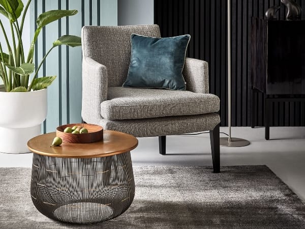 Деревянные центральные элементы LAMBERT SEPP ARCH-00041454 - Вид №1