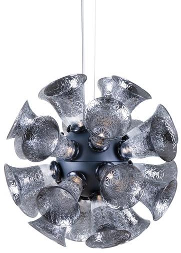 moooi Подвесной светильник из стекла sun-id-1490507 - Вид №3