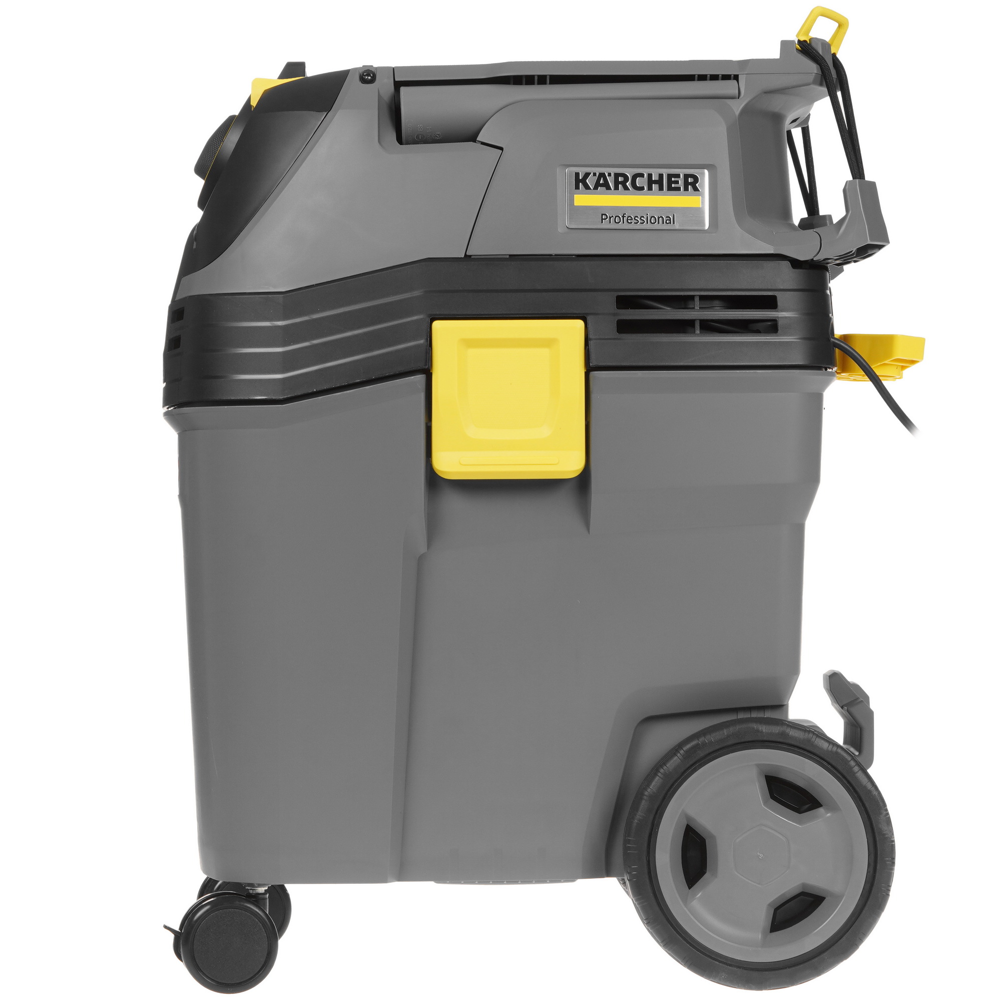 9189391 Пылесос Karcher NT 40/1 Ap L серый STDN-0118378 - Вид №2