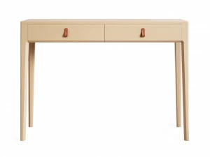 Туалетный столик с ящиками бежевый Case THE IDEA  210497 Бежевый