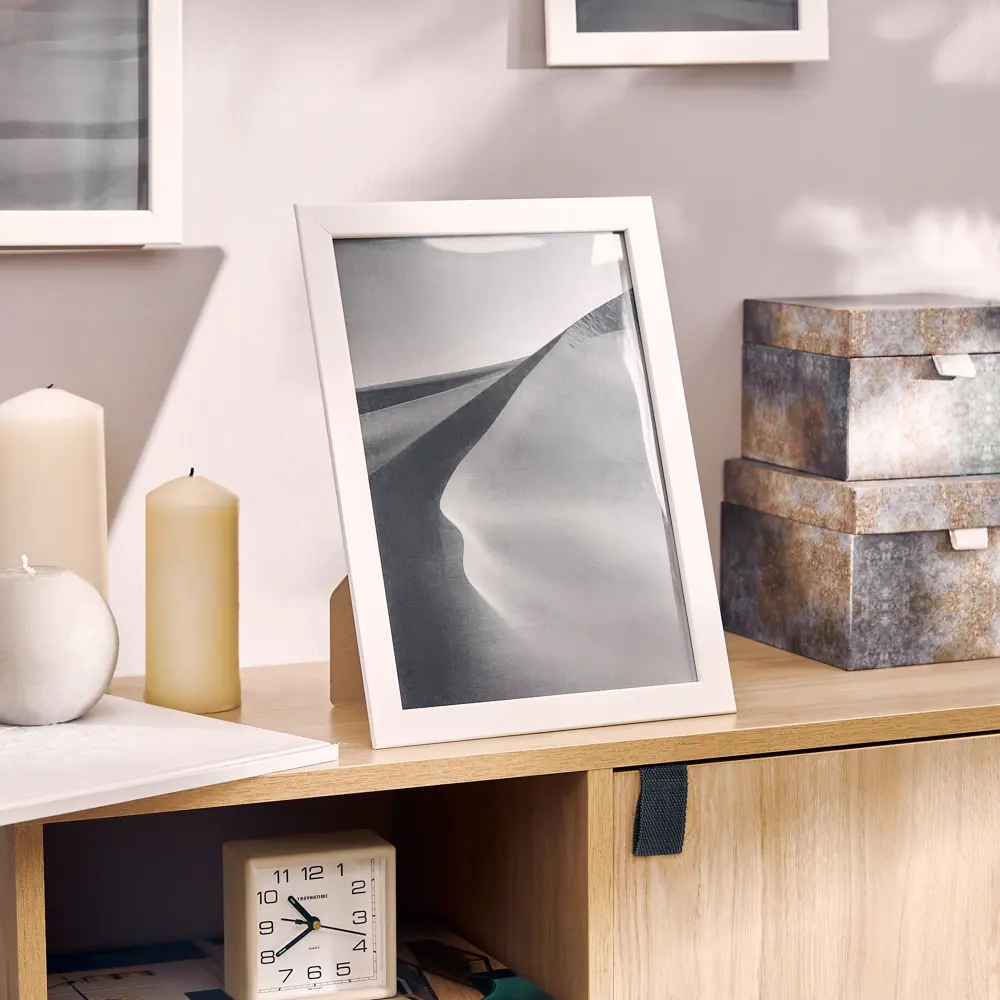 Фоторамка Inspire Avila для творческого оформления 21×30 см 85498600 STLM-0063352 - Вид №3