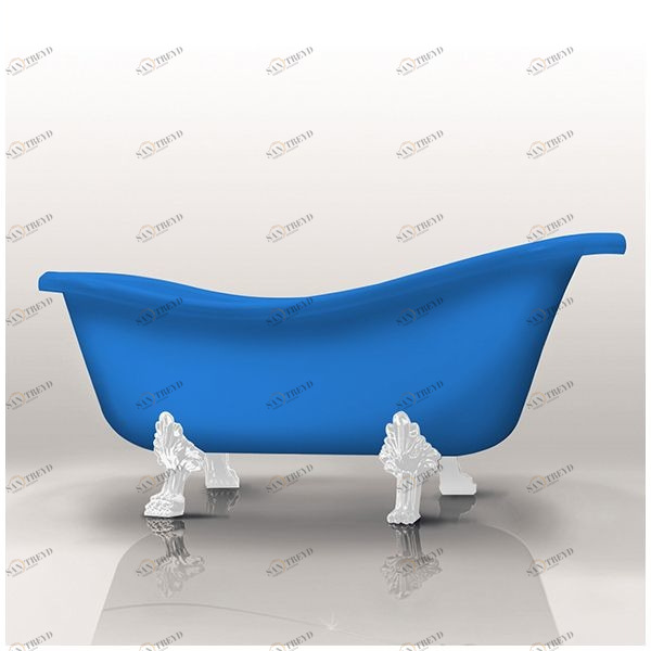 Ванна GRUPPO TREESSE EPOCA V5071-WH-G V5071WHG