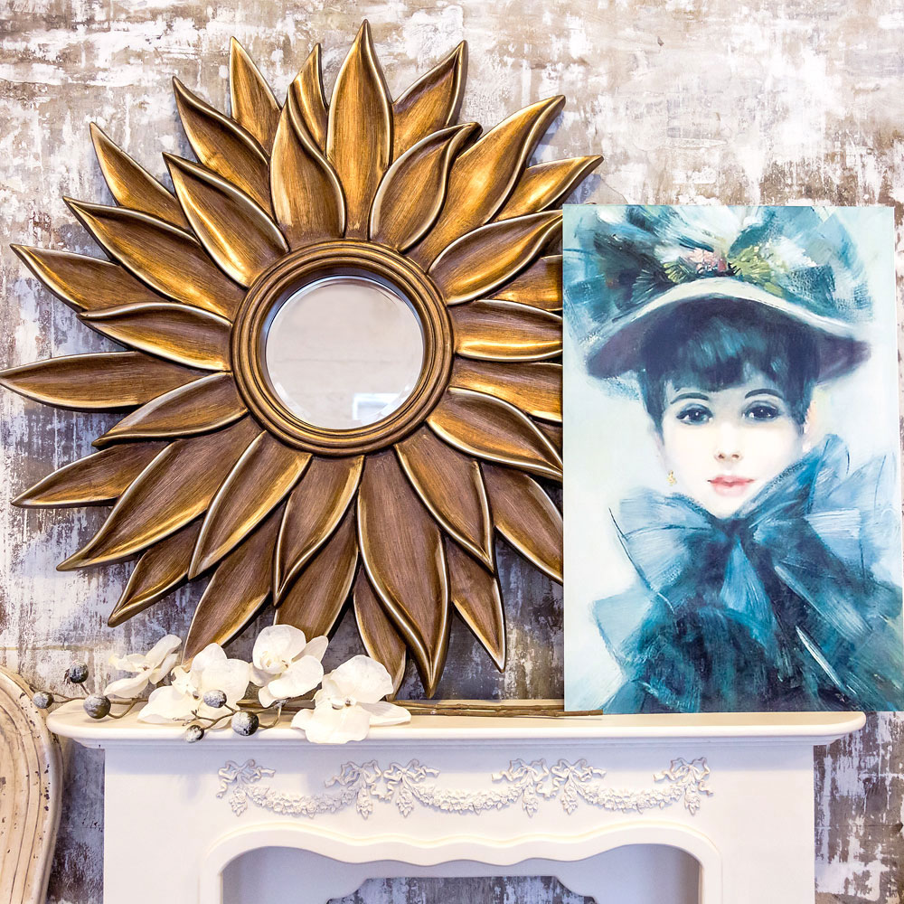 460336721_1818 Арт-постер "Небесная ласточка" Object Desire  - Вид №1