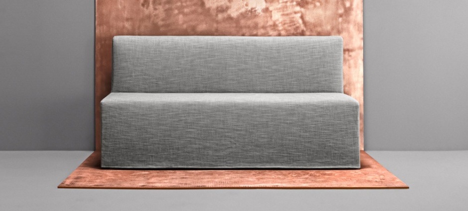 049740 Банкетка Missana Charleston Santreyd - Вид №4