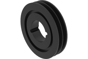 17789590 Шкив SPB 180/2 TB OPTIBELT