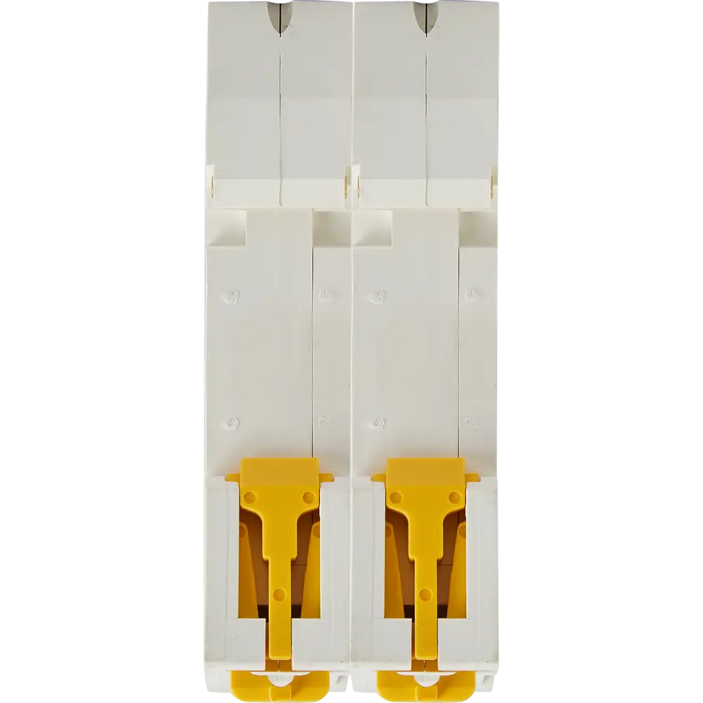 Дифференциальный автомат IEK Armat M06N 40А с защитой от утечек 87762151 STLM-1102611 - Вид №2