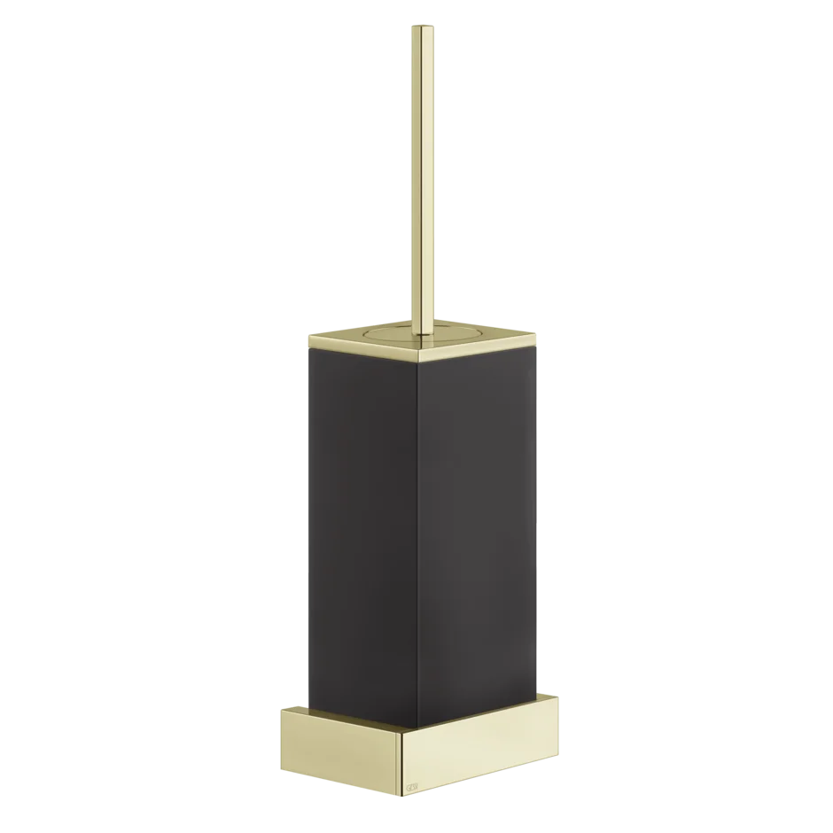 Щеткодержатель 20820 710 Gessi Inverso ЛАТУНЬ PVD 20820710