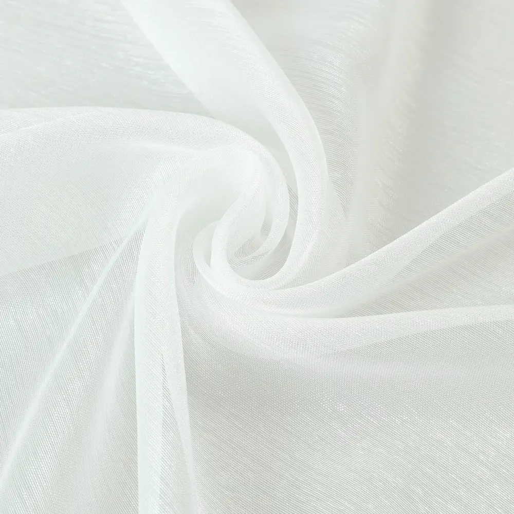 Тюль на ленте KREAFORTA Softy 500x280 см цвет кремовый STLM-2068822 - Вид №7