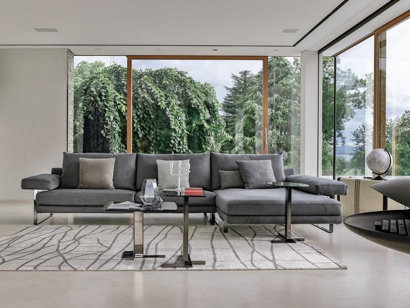 Arketipo Модульный тканевый диван sun-id-1445652 - Вид №1