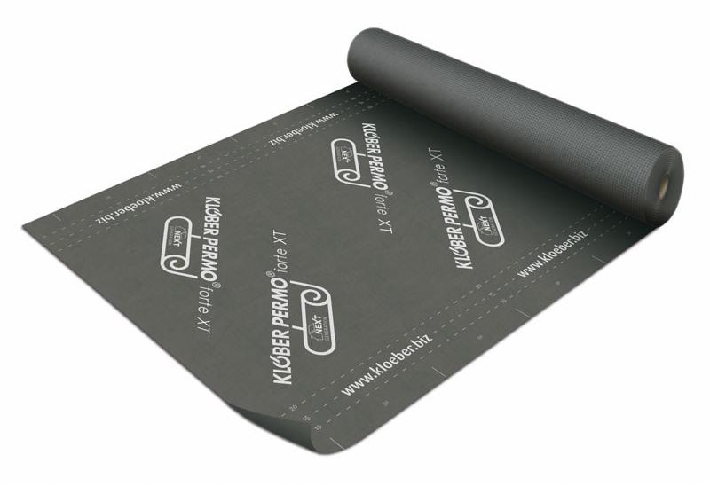 KLÖBER ITALIA Дышащая и водонепроницаемая мембрана sun-id-1390989 - Вид №2