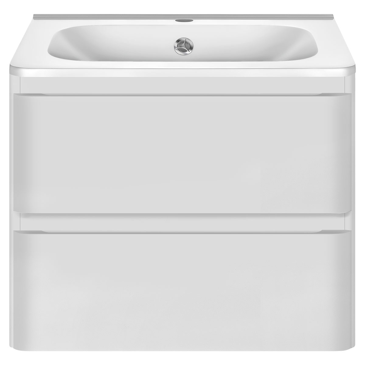 VMC-2V600GW База под раковину Vincea Vico Santreyd - Вид №2