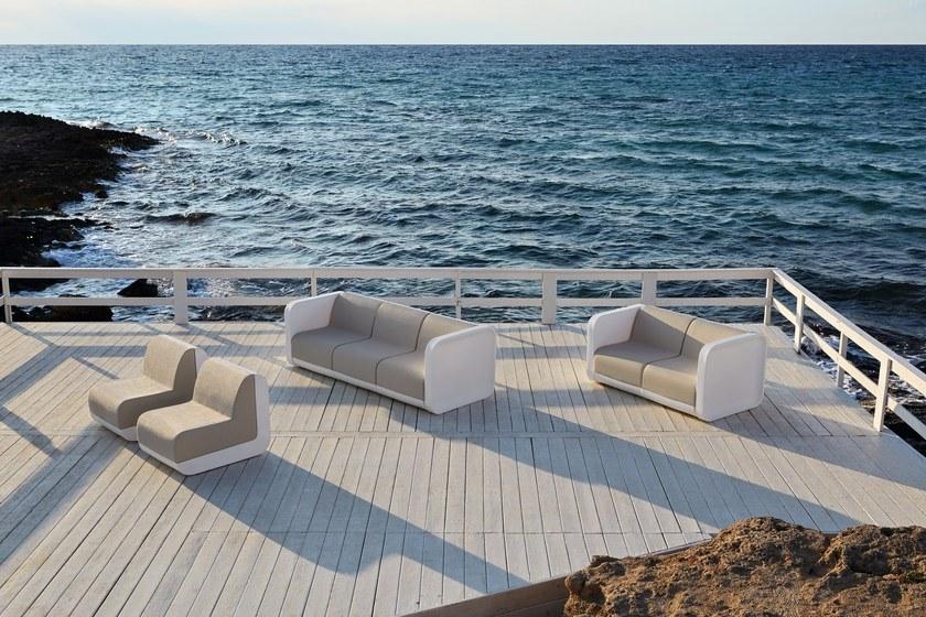 Myyour 2-местный диван Poleasy® 2054 sun-id-1394452 - Вид №1