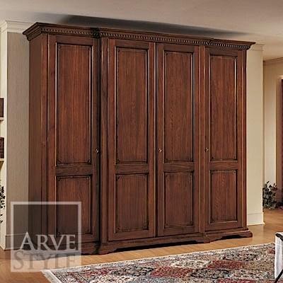 Arvestyle Шкаф из массива дерева Casanova sun-id-1404725 - Вид №2