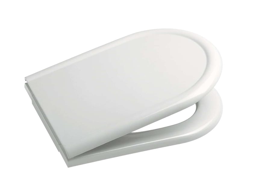 Мягкое пластиковое сиденье для унитаза Roca CIVIC 801922..4 ARCH-00002961