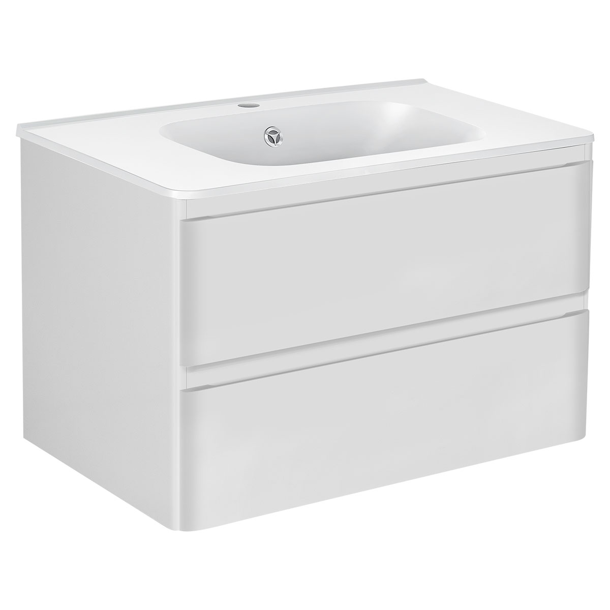 VMC-2V800GW База под раковину Vincea Vico Santreyd - Вид №1