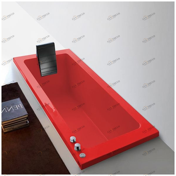 Ванна Gruppo treesse Dream 170 V8371-K-SX V8371KSX