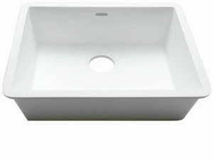 Мойка кухонная овальная KRION Basic