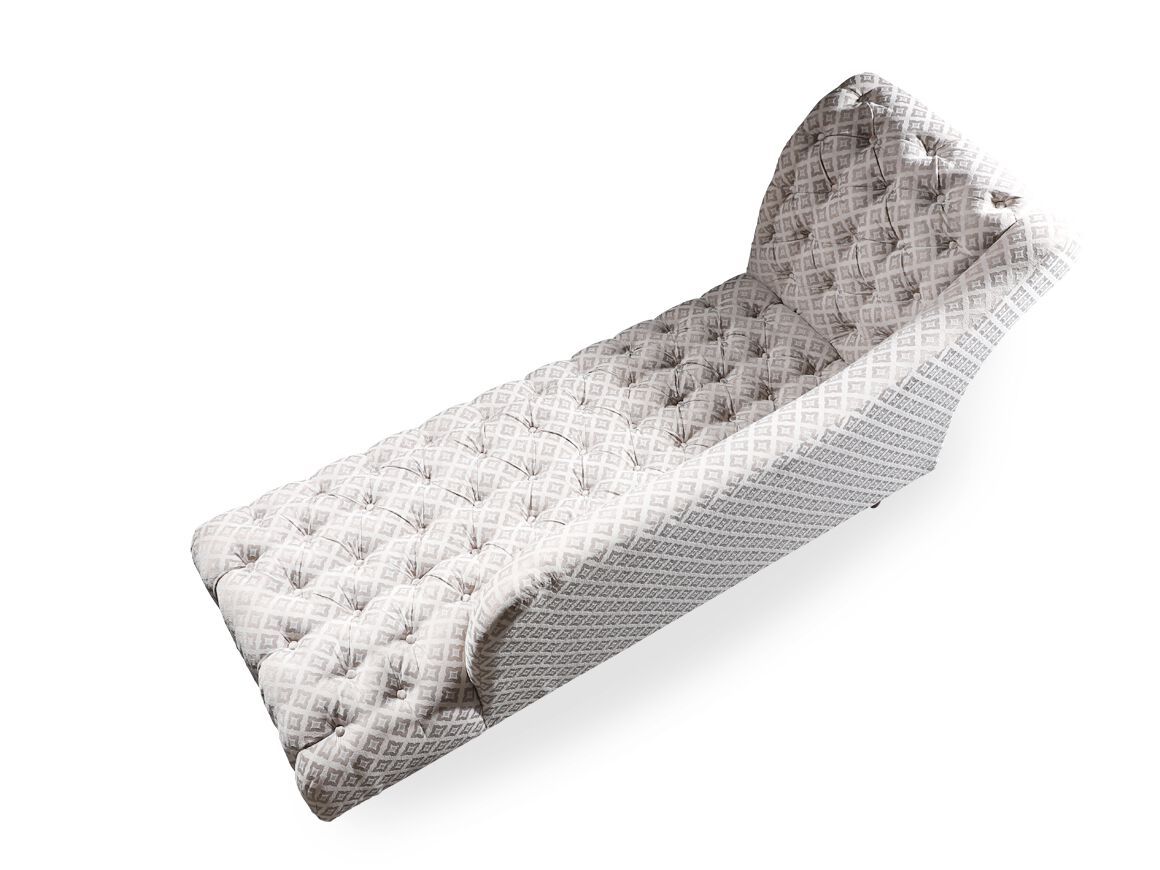 Ткань capitonné Dormeuse Alankaram KULIS ARCH-00042017 - Вид №2