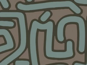 Ковровая дорожка Grafica rug Grafica rug  Agena