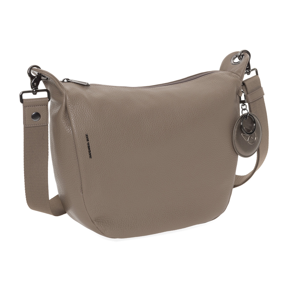 FZT59-25T Сумка FZT59 Tracolla Mandarina Duck Mellow Leather  - Вид №2