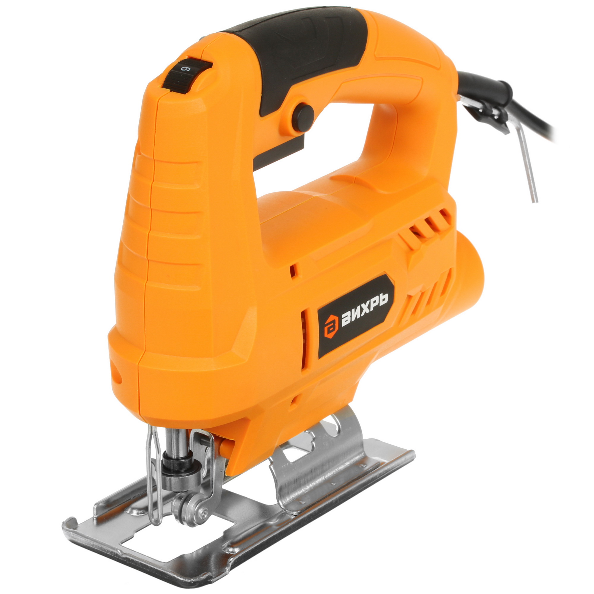 Электрический лобзик Вихрь ЛЭ-600 5356666 STDN-0109286