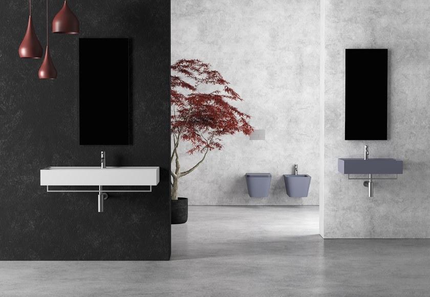 31220101 Биде подвесное Hide Alice Ceramica - Вид №5