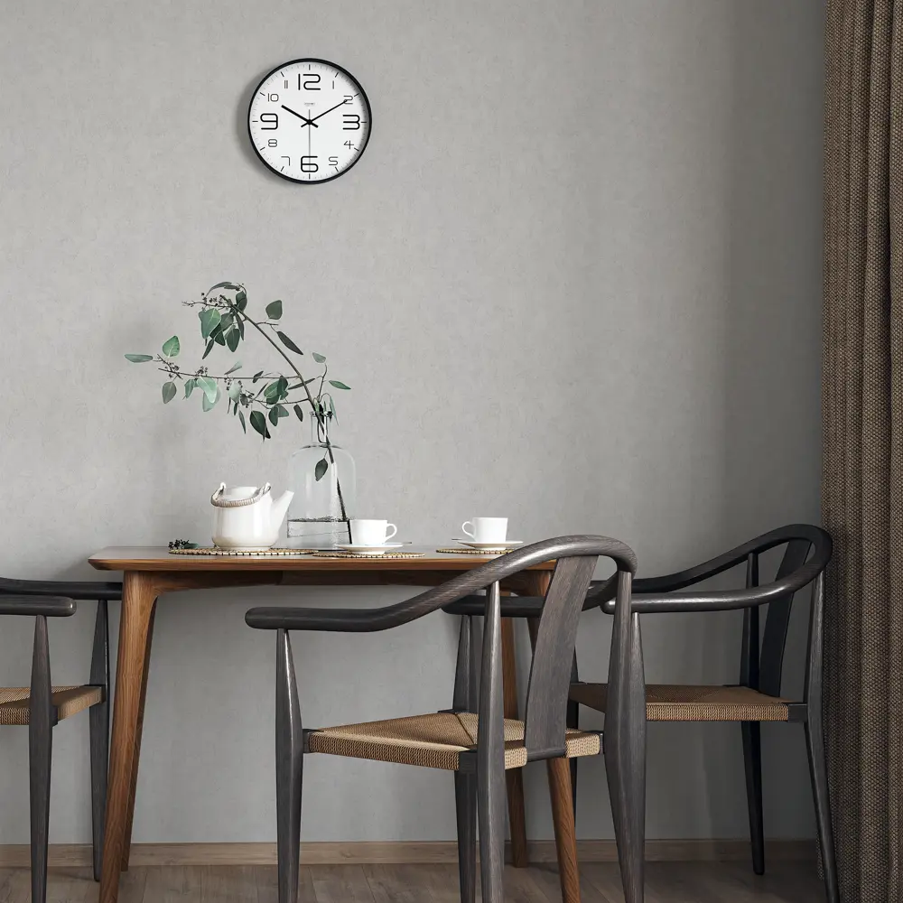 Обои флизелиновые Palitra Home Bionica бежевые 1.06 м HC71844-24 STLM-2034421 - Вид №2