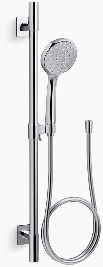 KOHLER  K-99243-G-2BZ  - Вид №1