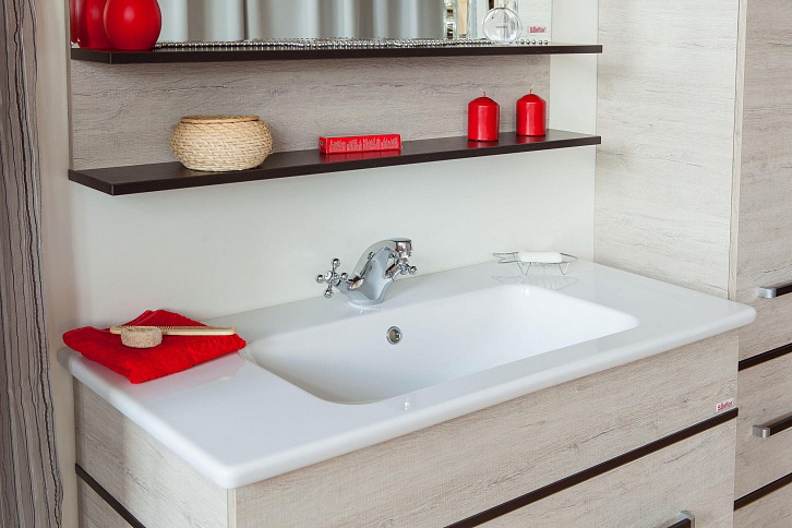 27383 Раковина Dreja  - Вид №3