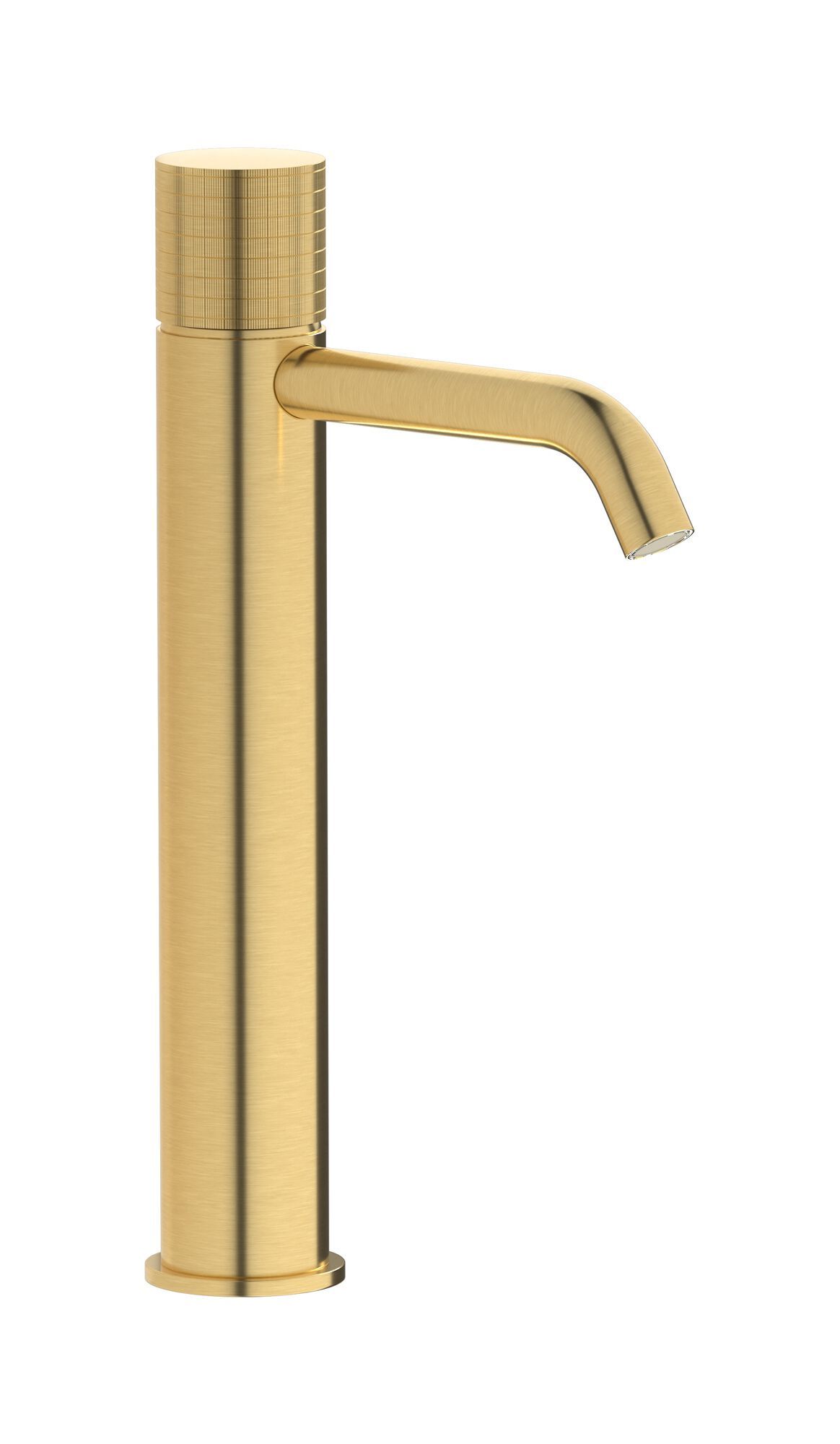 Смеситель для раковины с автоматическим сливом IB Gatsby ARCH-00107710 - Вид №9