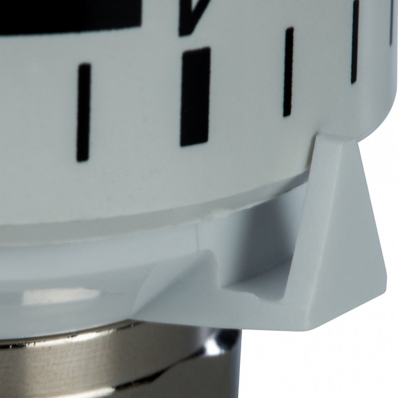 Термостатическая головка STOUT газовая M30x1.5 SHT0001003015 - Вид №3