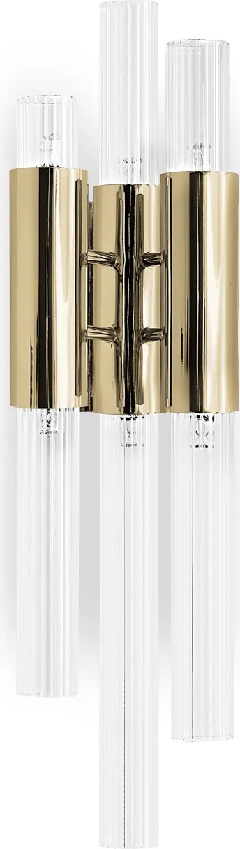 Настенный светильник LUXXU Waterfall 137 - Вид №1