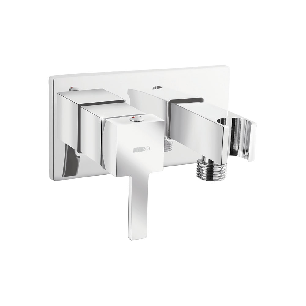 SUM13 Miroeurope Смеситель для душа для биде 