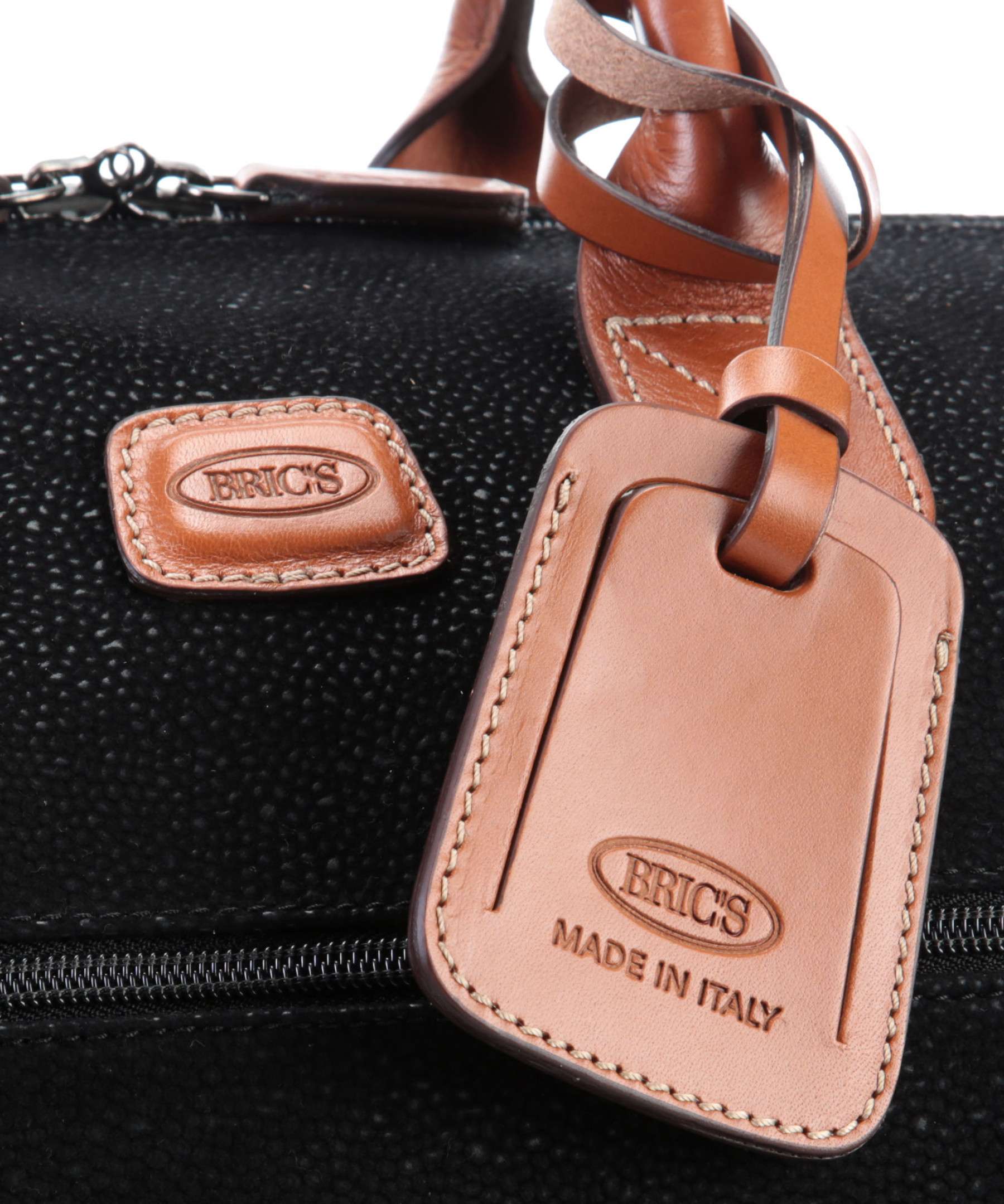 BLF20203.902 Сумка дорожная BLF20203 Brics Life - Вид №6