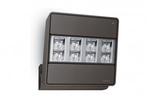 DST-132 Atria + kp Daisalux Светильники аварийные Металлический Серый