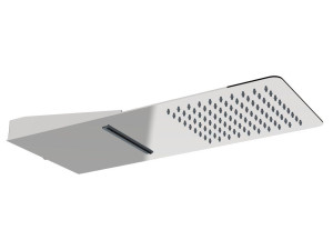 Консольная душевая головка