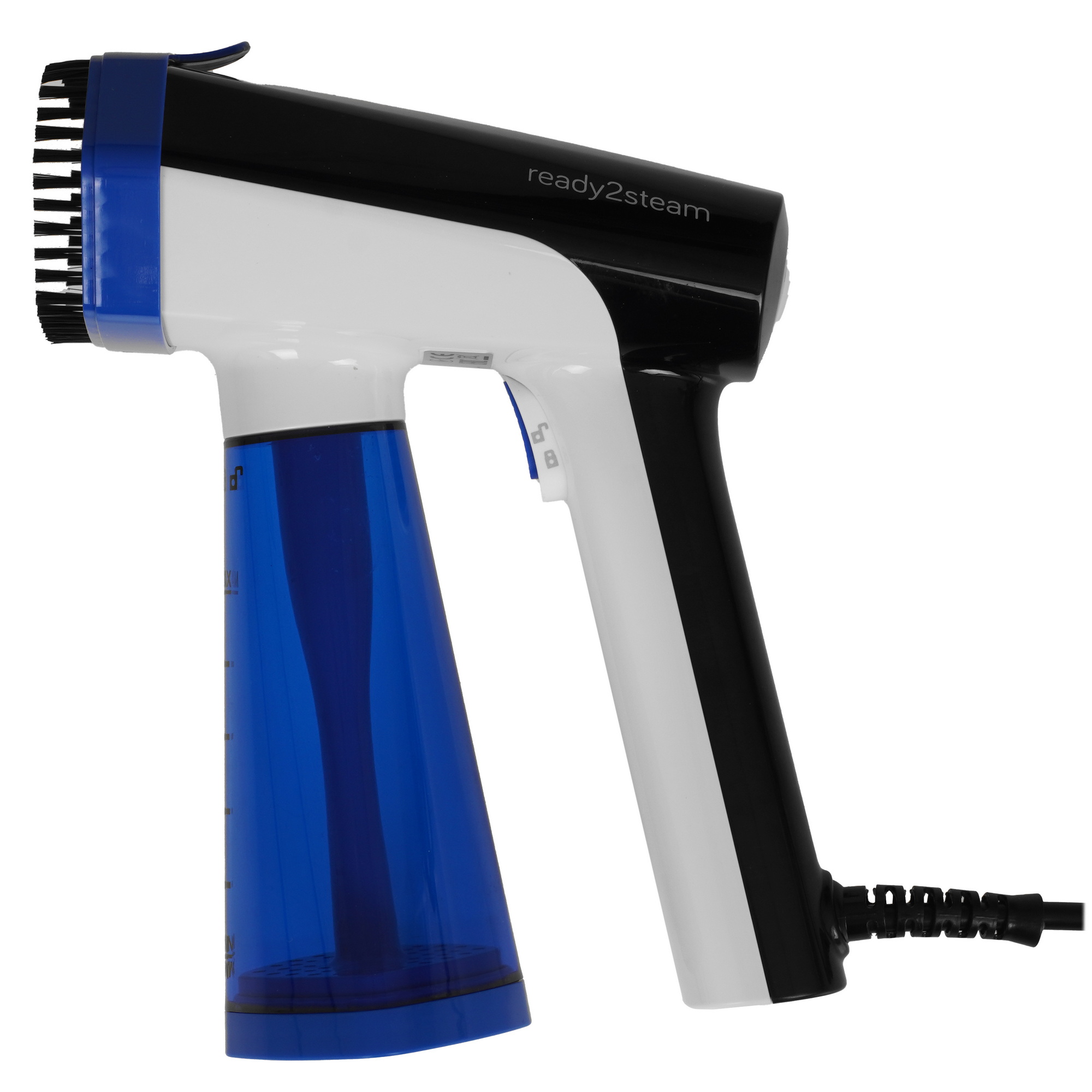 9190236 Отпариватель Zelmer ZGS1600 белый STDN-0128871 - Вид №2